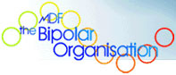 MDF – The BiPolar Organisation